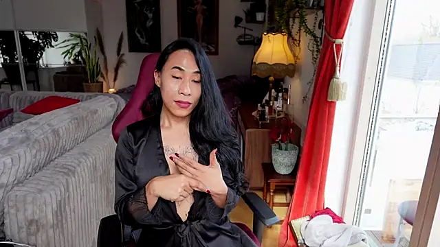 Вебкам-шоу bianca_bellamy