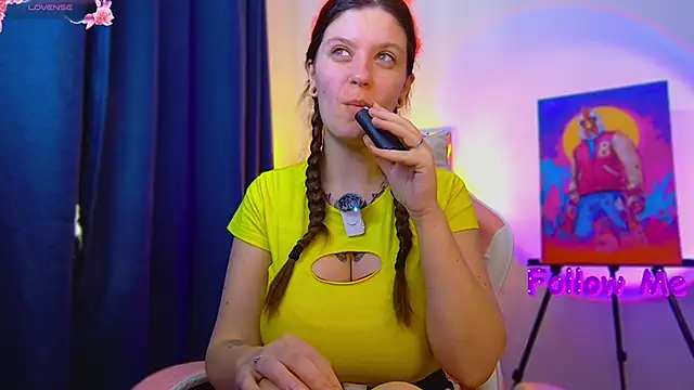 Ann_mikela Live XXX-chat