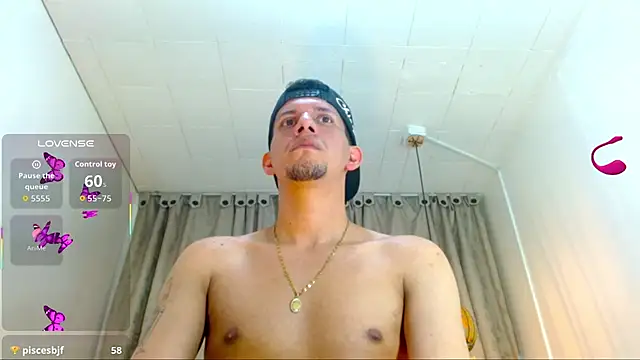 Webkamerová show Sebastian_Smith__