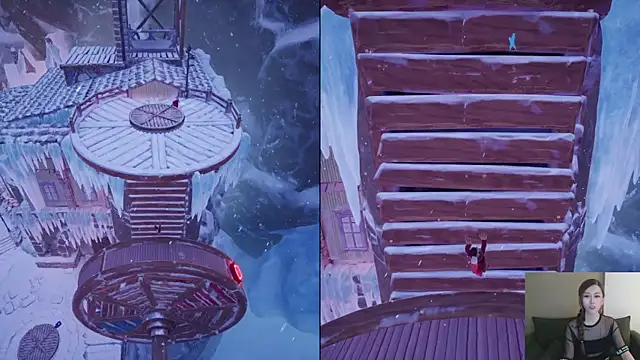 whitecat13 Live XXX-Chat