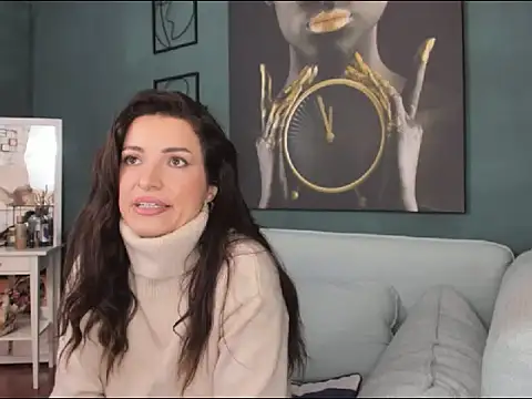 แชท XXX สดของ VanillaBlyss