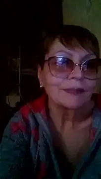 SophieBurns' Webcam Show