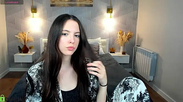 elise_robbie Live XXX-chat