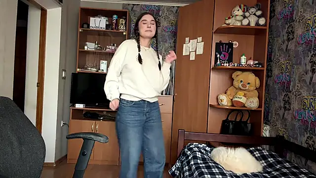 poly_princess – Naživo XXX chat