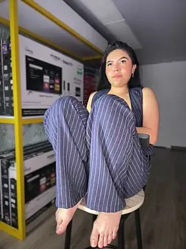 Ambarina_ Live XXX-Chat