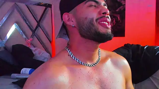 Vincentblack Live XXX-Chat