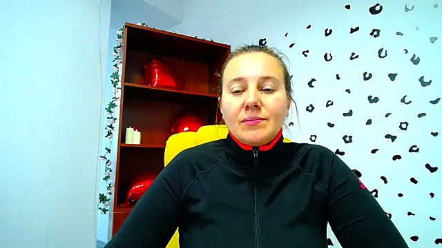 Nionelly Chat XXX in diretta