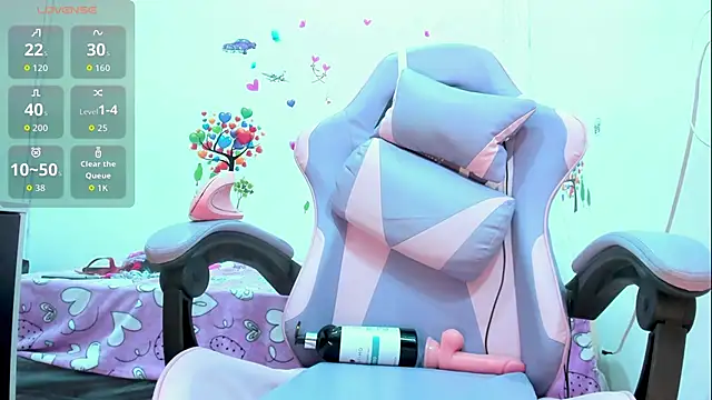 lady_jhana Live XXX-Chat