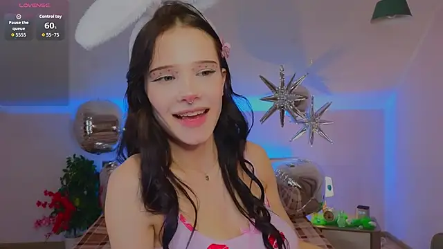 Deibora Live XXX-chat