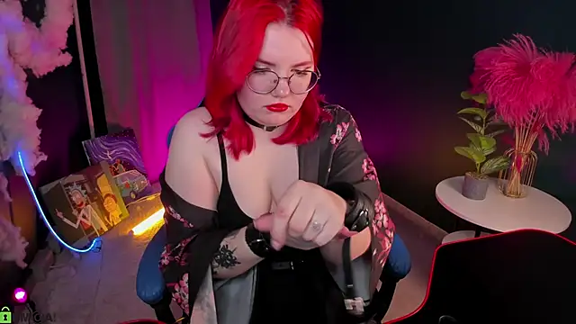 Alice_Kitagawa Webcam show