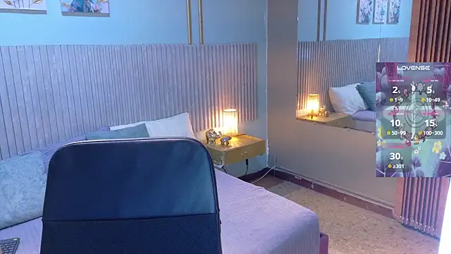 Chat XXX ao vivo de Eli666uwu