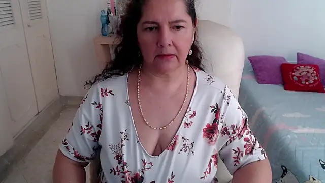 Chat XXX en directo de leonela_69