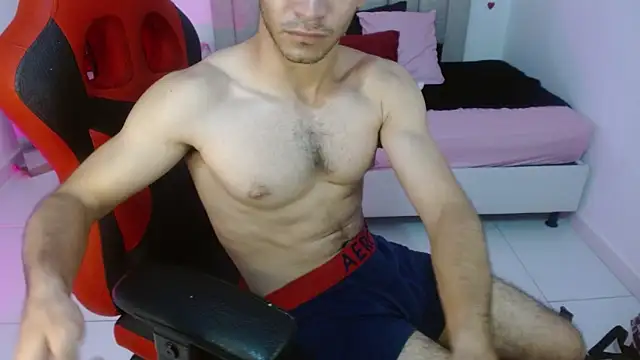 Sembang XXX Secara Langsung Caius_fox