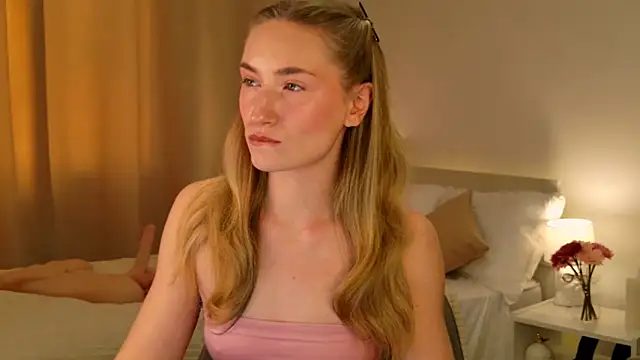 Chat XXX ao vivo de bella__rose