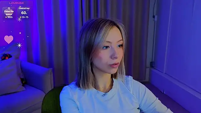 Czat XXX na żywo – LumMina