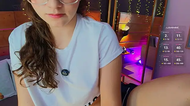 Czat XXX na żywo – milena_kiitty