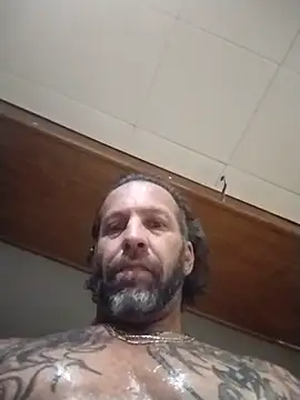 AceticPinscher Webcam Show