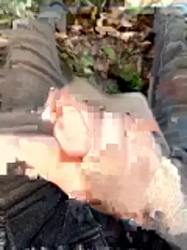 Yaramaz331 Adlı Modelin Web Kamerası Şovu