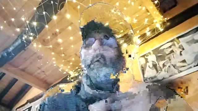 Oridama123's Webcam Show