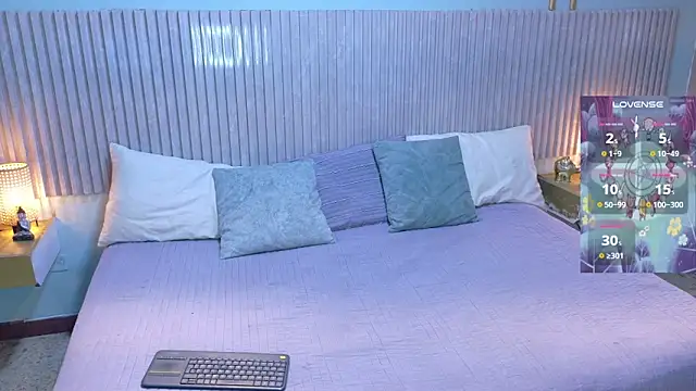 Czat XXX na żywo – Eli666uwu