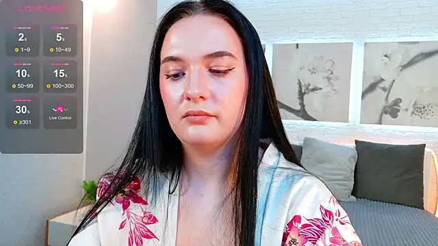 Czat XXX na żywo – Grand_Vita