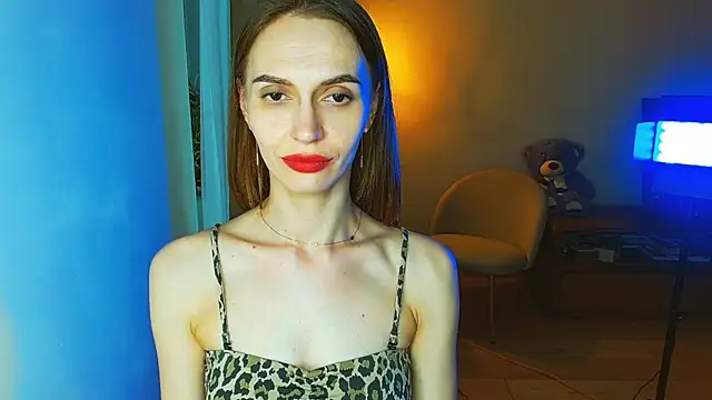 Czat XXX na żywo – Lady_Sunshine_