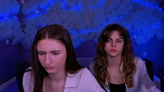 nekky_mouse Chat XXX in diretta