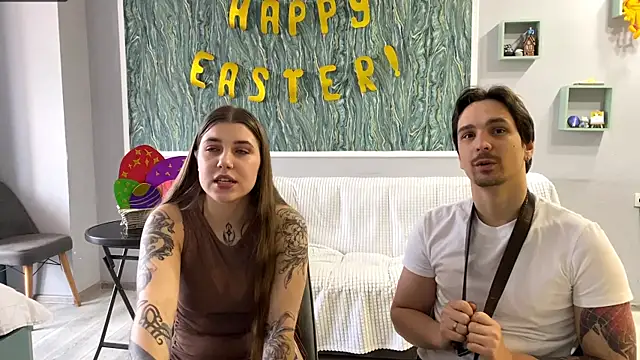 Czat XXX na żywo – Miley_and_Michael