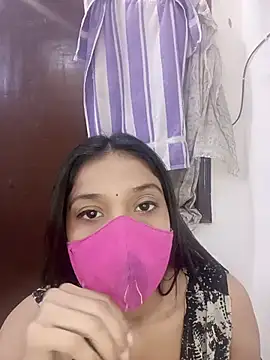 Živý XXX chat Cute_Rakhi8