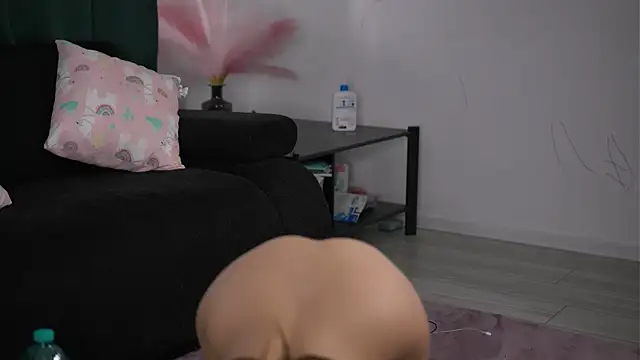 DeborahLowe 라이브 XXX 채팅