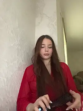 Živý XXX chat Immy_Megan