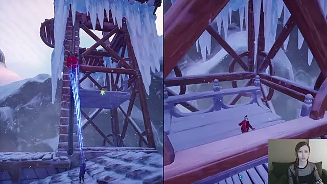 whitecat13 – Live XXX-chat