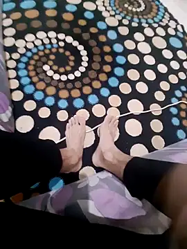 Alp212's Webcam Show