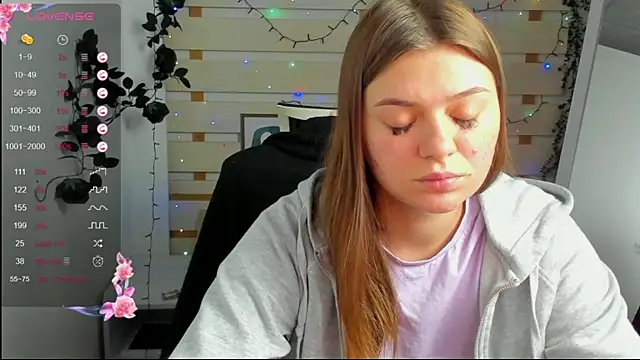 Chat XXX Live Josephine_Kiss