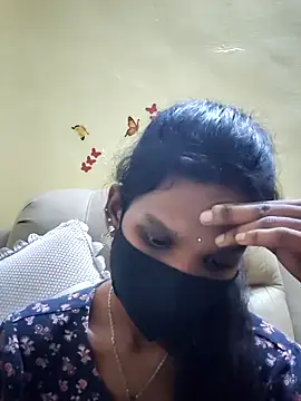 Sembang XXX Secara Langsung ramyasri-