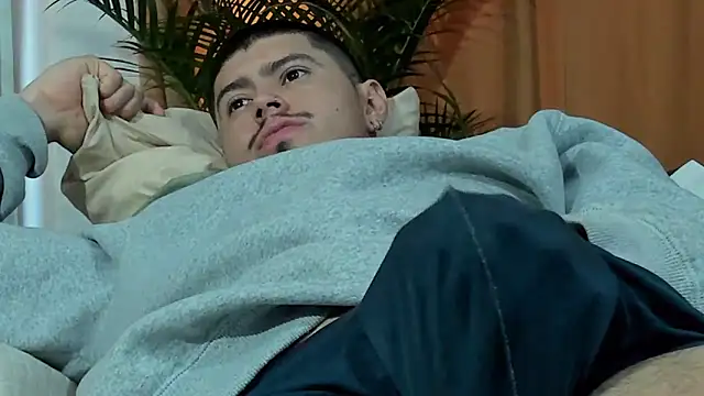 Baltazar_Dupont – webcam-show