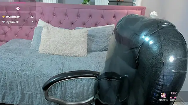 Sembang XXX Secara Langsung _chelsea_24