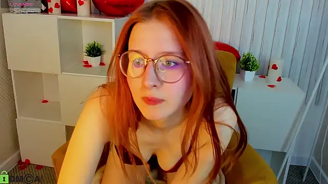 Czat XXX na żywo – DivaRousee