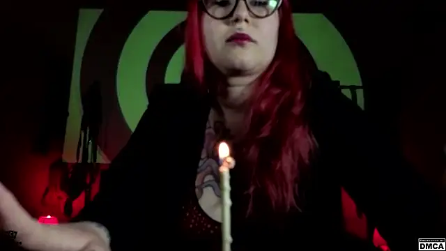 Amanita__Pantherina's Webcam Show