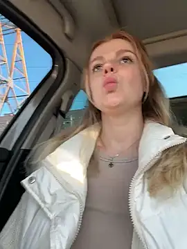 HarrietDart 网络视讯表演