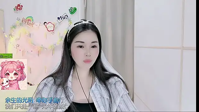HK_angelchloe 现场XXX聊天