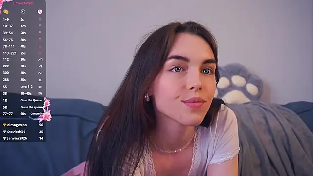 Chat XXX en directo de MirnaTellado