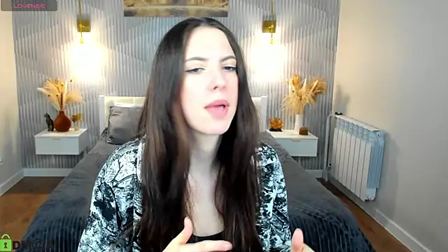 elise_robbie: онлайн-секс-чат