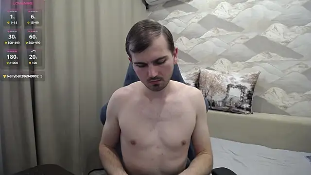 SerzhKorol1のライブXXXチャット