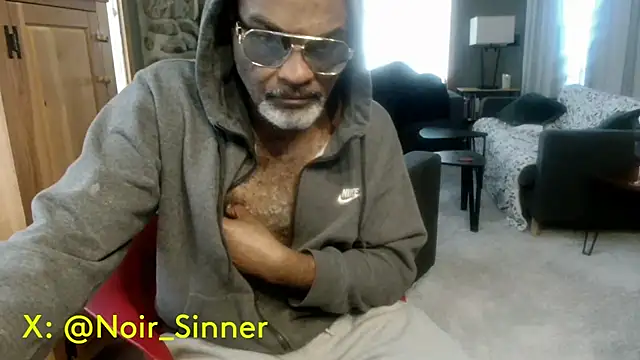 sinnernoir 网络视讯表演