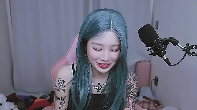 MISA_02n Live XXX chat