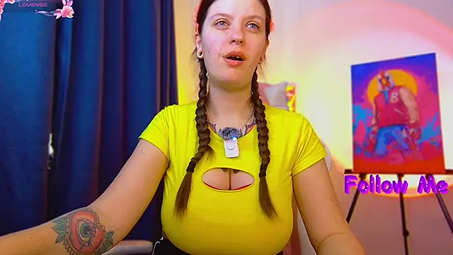 Ann_mikela Live XXX-Chat