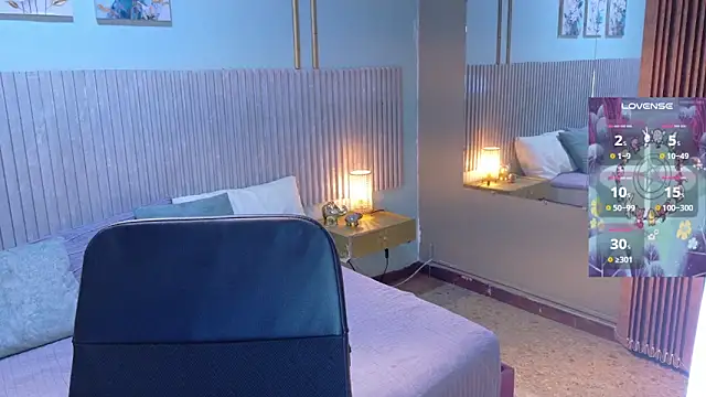 Eli666uwuのライブXXXチャット