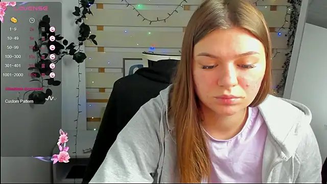 Czat XXX na żywo – Josephine_Kiss