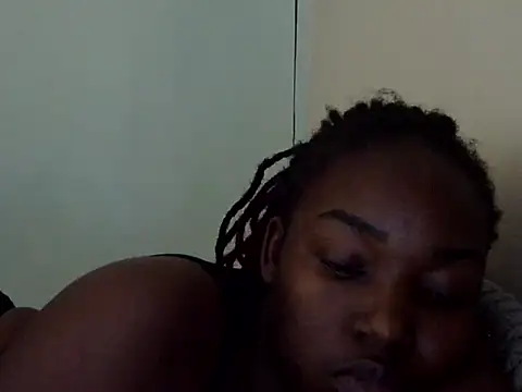 Sexy-suzy's Live XXX Chat